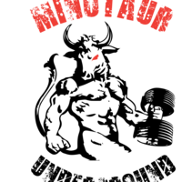 Minotaur Underground Thumbnail